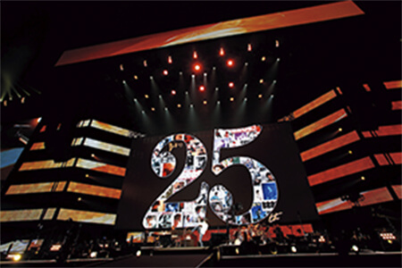 WE'RE BROS. 大祭 in TOKYO DOME